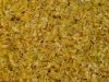 Flaked maize with flaking system of Steam flaking plant for cereals and pulses